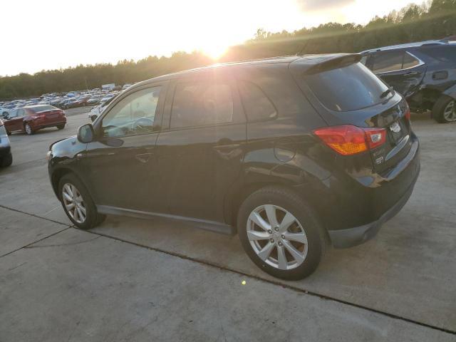 Photo 2 from auction – 2014 MITSUBISHI OUTLANDER with VIN 4A4AP3AU9EE021595