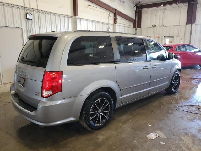 Photo 3 from auction – 2017 DODGE GRAND CARA with VIN 2C4RDGEG2HR851597