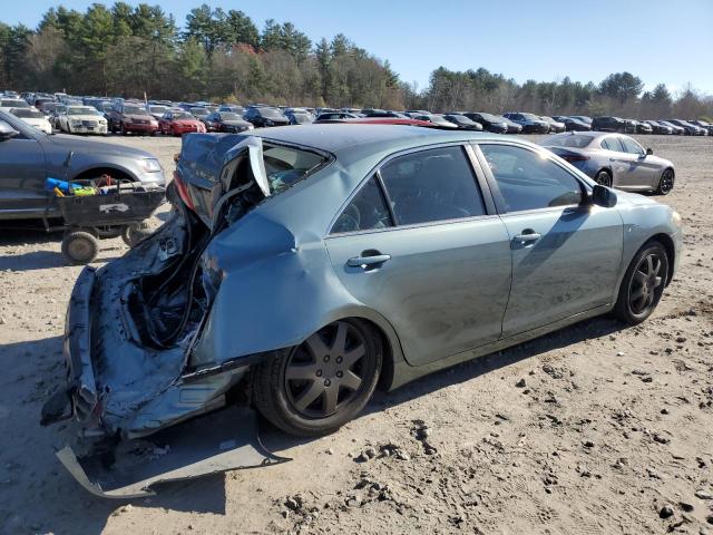 Photo 3 from auction – 2009 TOYOTA CAMRY BASE with VIN 4T1BE46K19U906492