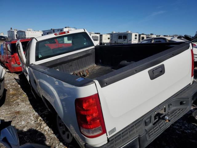 Photo 2 from auction – 2010 GMC SIERRA C15 with VIN 1GTPCTEX6AZ180627