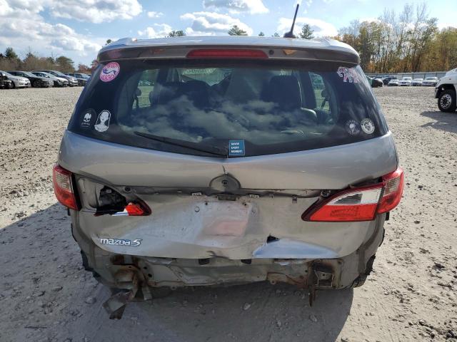 Photo 6 from auction – 2012 MAZDA 5 with VIN JM1CW2DL7C0143205