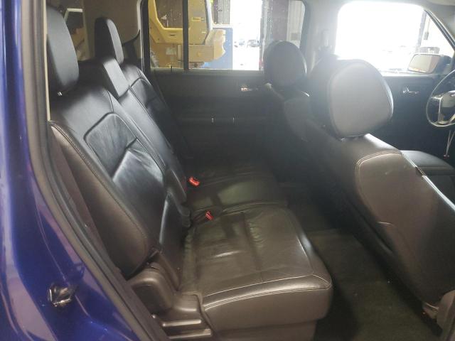 Photo 11 from auction – 2015 FORD FLEX SEL with VIN 2FMHK6C85FBA04887