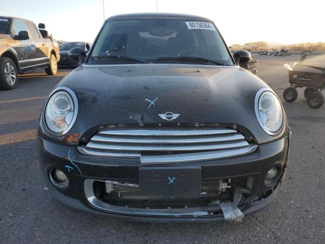 Photo 5 from auction – 2013 MINI COOPER with VIN WMWSU3C50DT684636