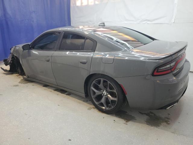 Photo 2 from auction – 2019 DODGE CHARGER SX with VIN 2C3CDXBG2KH550288