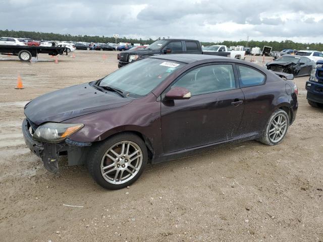 Photo 1 from auction – 2010 TOYOTA SCION TC with VIN JTKDE3B70A0316216
