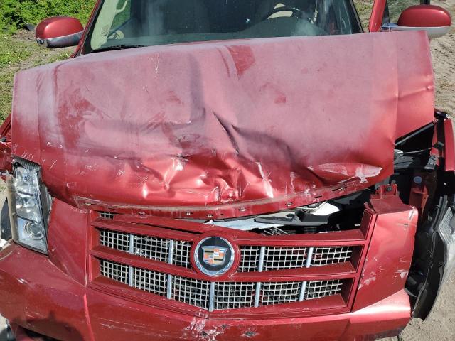 Zdjęcie 12 z aukcji – 2013 CADILLAC ESCALADE P z VIN 1GYS3CEF9DR173073