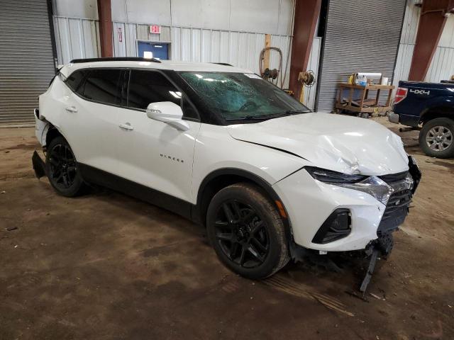 Photo 4 from auction – 2020 CHEVROLET BLAZER 2LT with VIN 3GNKBCRS4LS708197
