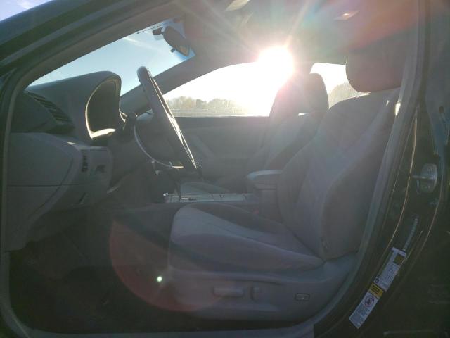 Photo 7 from auction – 2010 TOYOTA CAMRY BASE with VIN 4T4BF3EK3AR044816