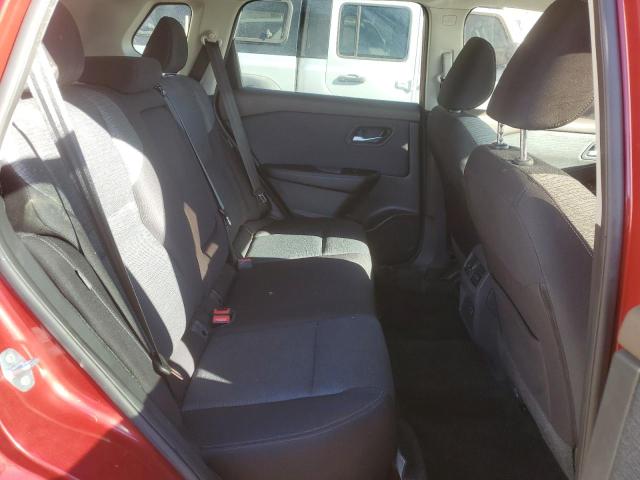 Photo 11 from auction – 2023 NISSAN ROGUE SV with VIN 5N1BT3BB7PC768059