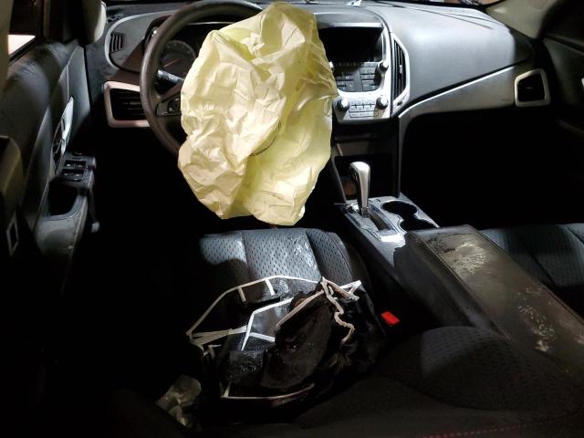 Photo 8 from auction – 2013 GMC TERRAIN SL with VIN 2GKALMEK8D6250780
