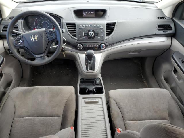 Photo 8 from auction – 2012 HONDA CR-V LX with VIN 2HKRM4H32CH622110
