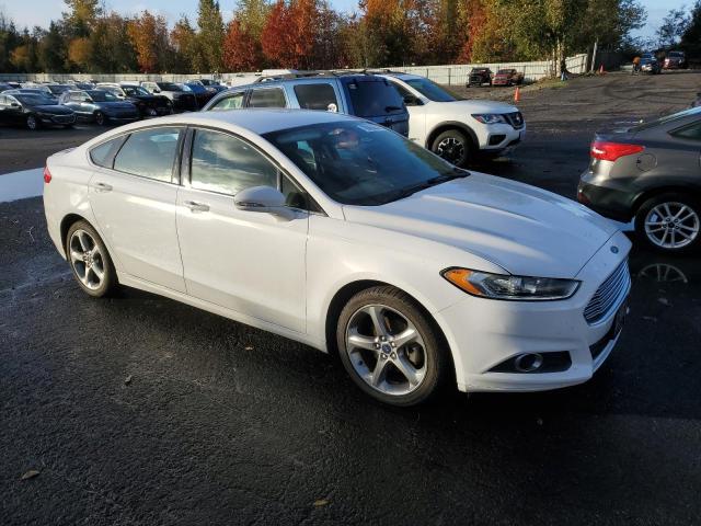 Photo 4 from auction – 2014 FORD FUSION SE with VIN 3FA6P0H75ER357615