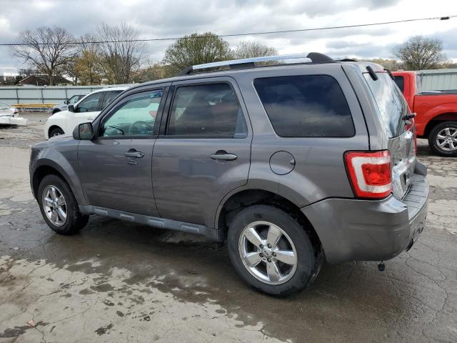 Photo 2 from auction – 2012 FORD ESCAPE LIM with VIN 1FMCU9EG4CKA19876