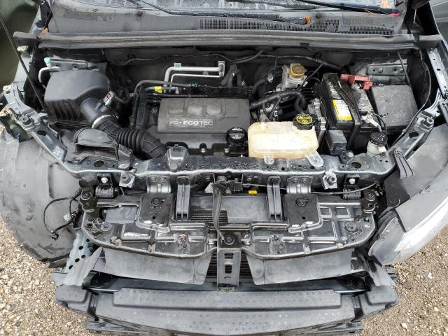 Photo 11 from auction – 2020 CHEVROLET TRAX LS with VIN 3GNCJKSB2LL113581