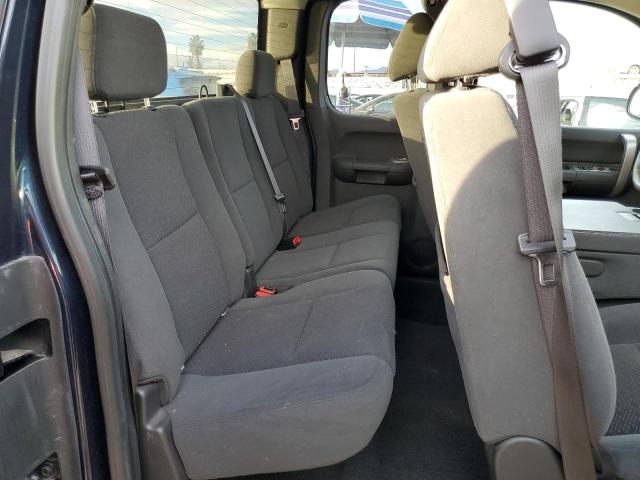 Photo 10 from auction – 2008 CHEVROLET SILVERADO with VIN 2GCEC19J481115361