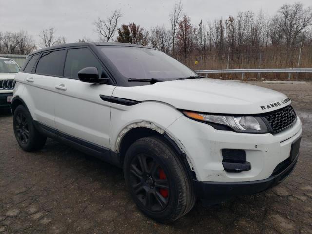 Photo 4 from auction – 2015 LAND ROVER RANGE ROVE with VIN SALVN2BG8FH054307