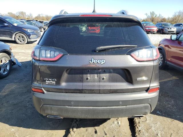 Photo 6 from auction – 2019 JEEP CHEROKEE L with VIN 1C4PJMLX9KD413154