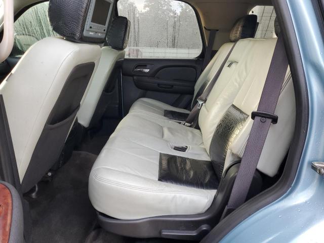 Photo 11 from auction – 2011 CHEVROLET TAHOE C150 with VIN 1GNSCAE09BR336332