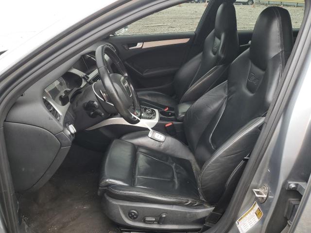 Photo 7 from auction – 2011 AUDI S4 PREMIUM with VIN WAUBGAFL9BA078749