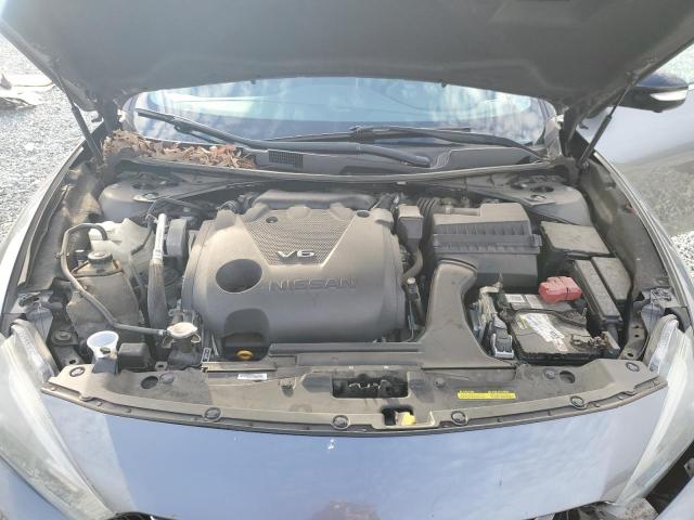 Photo 11 from auction – 2016 NISSAN MAXIMA 3.5 with VIN 1N4AA6AP7GC381182