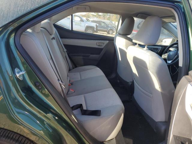 Photo 10 from auction – 2015 TOYOTA COROLLA L with VIN 2T1BURHE2FC434498