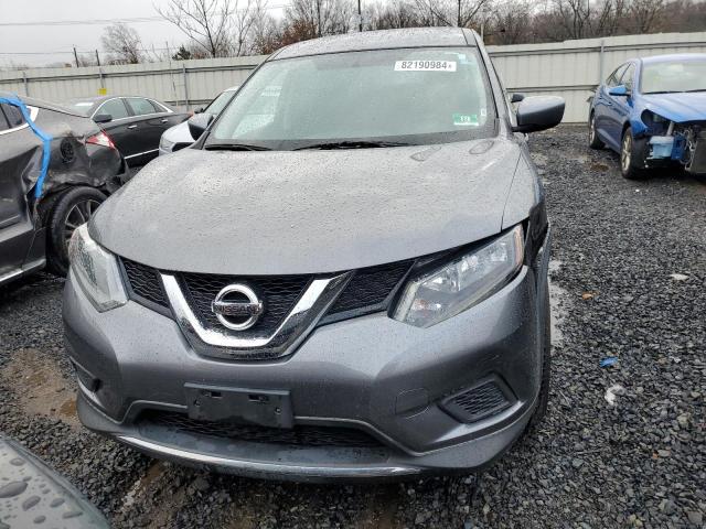 Photo 5 from auction – 2016 NISSAN ROGUE S with VIN KNMAT2MV2GP732497