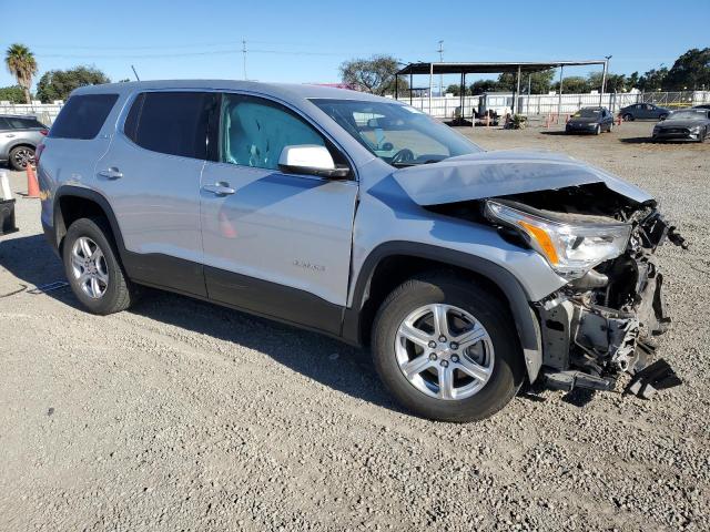 Photo 4 from auction – 2019 GMC ACADIA SLE with VIN 1GKKNKLA7KZ290301