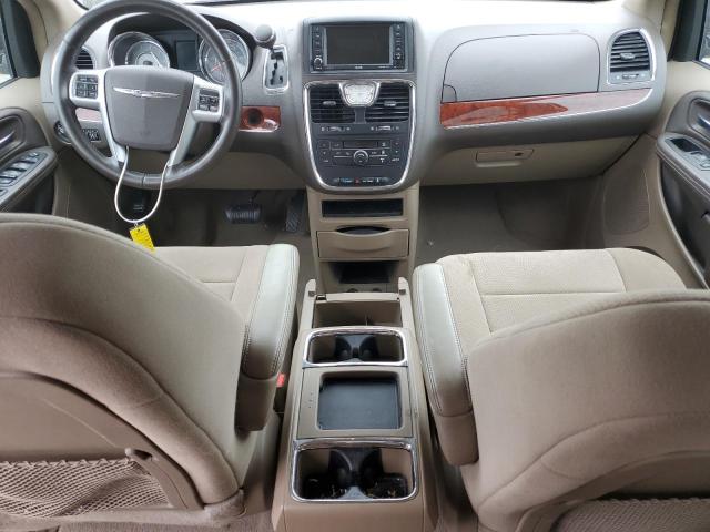 Photo 8 from auction – 2012 CHRYSLER TOWN & COU with VIN 2C4RC1BG2CR157960