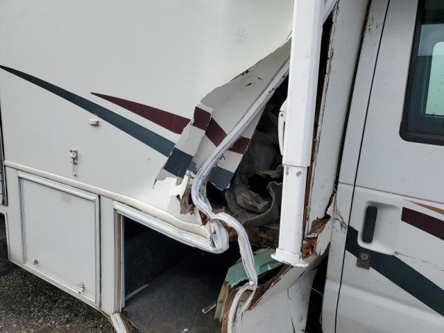 Photo 9 from auction – 1999 JAYCO EAGLE with VIN 1FDXE40S8XHA00862