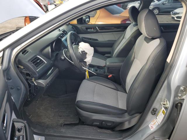 Photo 7 from auction – 2019 SUBARU LEGACY SPO with VIN 4S3BNAR63K3024897