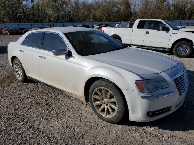 Photo 4 from auction – 2013 CHRYSLER 300C with VIN 2C3CCAEG6DH599203
