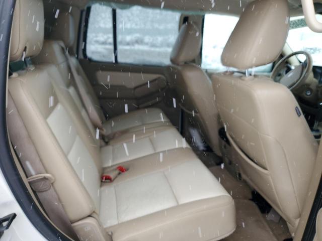 Photo 11 from auction – 2009 FORD EXPLORER E with VIN 1FMEU74E79UA37914