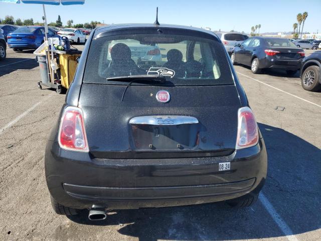 Photo 6 from auction – 2013 FIAT 500 POP with VIN 3C3CFFAR8DT663356