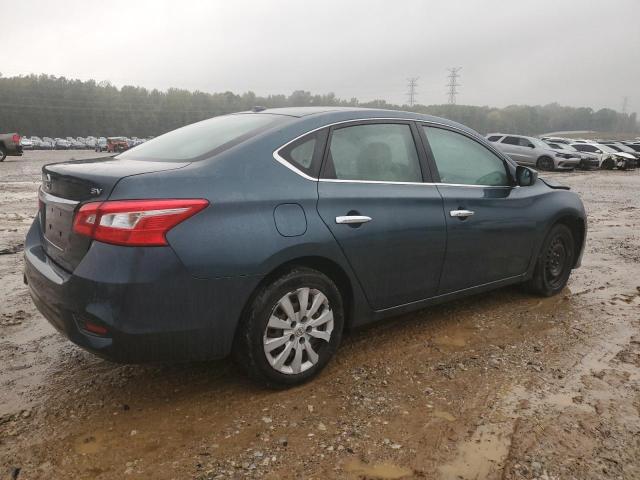 Photo 3 from auction – 2016 NISSAN SENTRA S with VIN 3N1AB7AP1GY218552