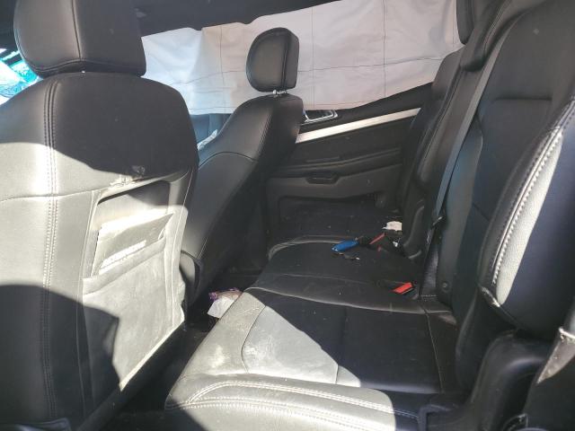 Photo 11 from auction – 2016 FORD EXPLORER X with VIN 1FM5K8D83GGB84734