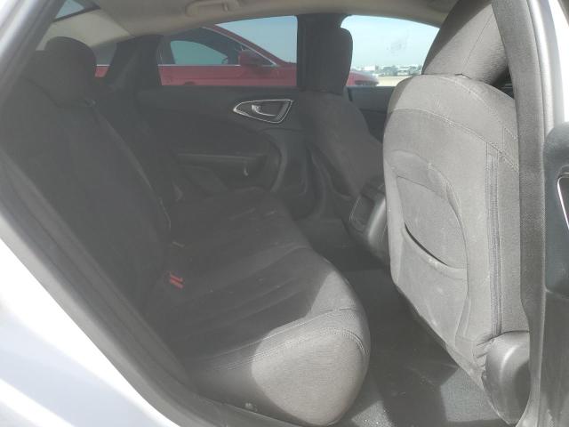 Photo 10 from auction – 2015 CHRYSLER 200 LIMITE with VIN 1C3CCCAB4FN680541