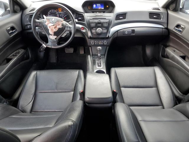 Photo 8 from auction – 2017 ACURA ILX BASE W with VIN 19UDE2F31HA014724