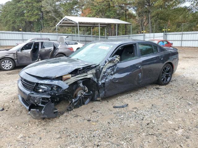 DODGE CHARGER SE 2016 with VIN 2C3CDXBG7GH246820 - Photo from auction