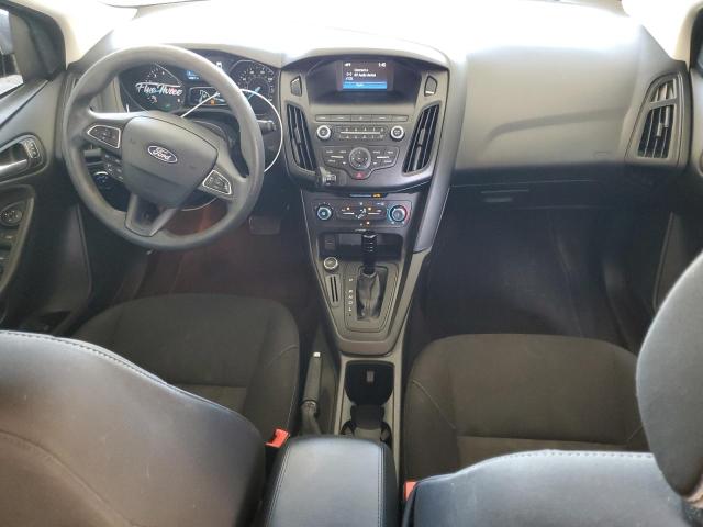 Photo 8 from auction – 2018 FORD FOCUS SE with VIN 1FADP3K26JL231276