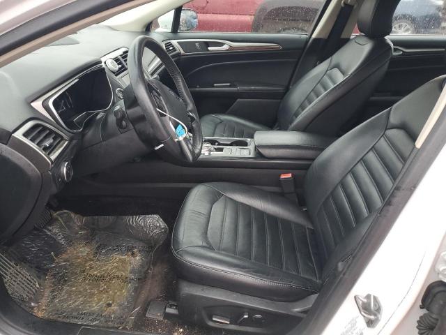 Photo 7 from auction – 2017 FORD FUSION SE with VIN 3FA6P0PU1HR153406