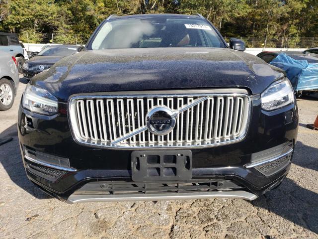 Photo 5 from auction – 2018 VOLVO XC90 T6 with VIN YV4A22PLXJ1197133