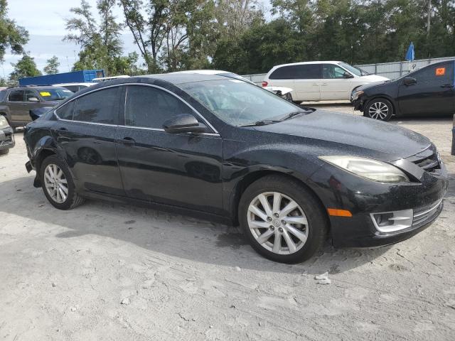 Photo 4 from auction – 2013 MAZDA 6 TOURING with VIN 1YVHZ8DH2D5M04492