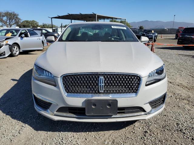 Photo 5 from auction – 2019 LINCOLN MKZ RESERV with VIN 3LN6L5LU1KR618665