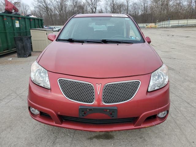 Photo 5 from auction – 2008 PONTIAC VIBE with VIN 5Y2SL65848Z416951