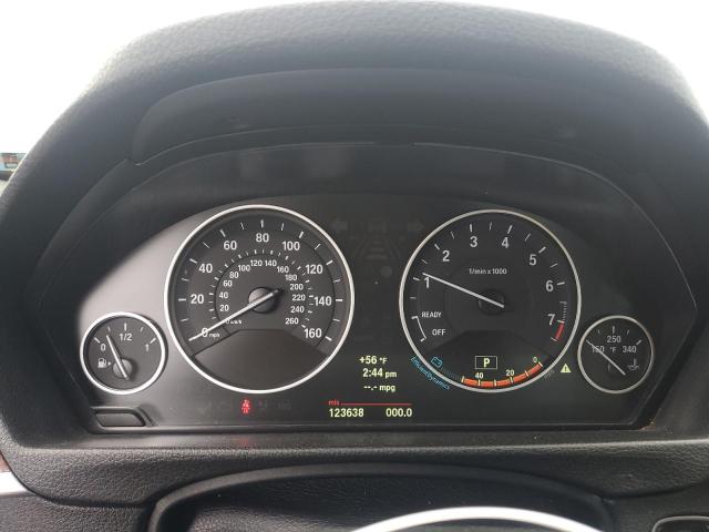 Photo 9 from auction – 2013 BMW 335 XI with VIN WBA3B9C57DJ898919