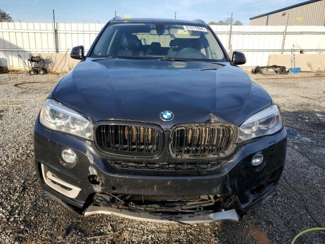Photo 5 from auction – 2015 BMW X5 XDRIVE3 with VIN 5UXKS4C59F0N11683