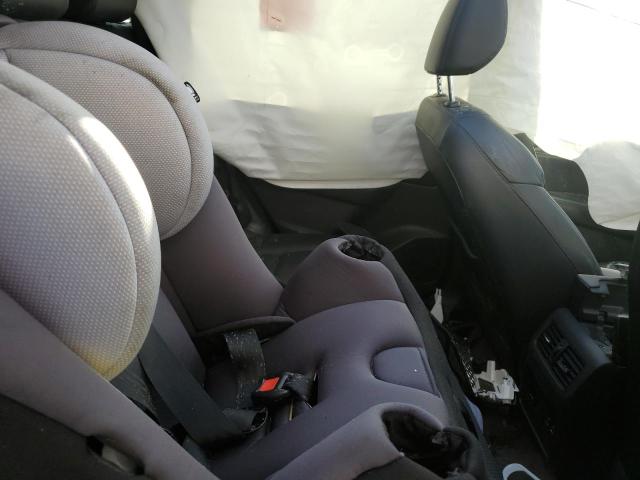 Photo 10 from auction – 2021 NISSAN ROGUE SL with VIN 5N1AT3CA0MC819446