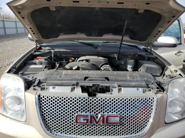 Photo 12 from auction – 2007 GMC YUKON with VIN 1GKFC13J47R394124