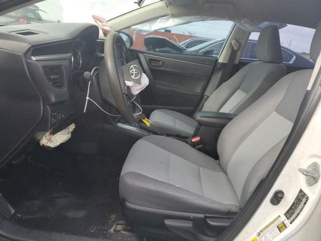 Photo 7 from auction – 2014 TOYOTA COROLLA L with VIN 2T1BURHE6EC043742
