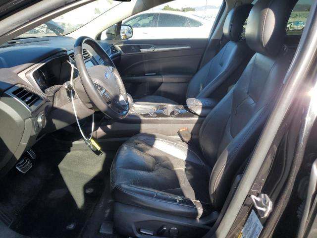 Photo 7 from auction – 2014 FORD FUSION TIT with VIN 3FA6P0SU1ER158074